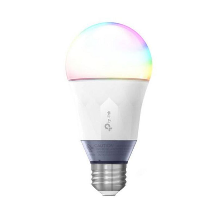 Bombilla LED Esférica TP-Link LB130 WIFI Multicolor Blanco/Gris