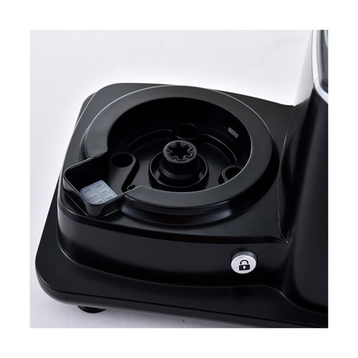 Robot de Cocina Masterpro Multicooker Negro 600W 1,5 L 850 W