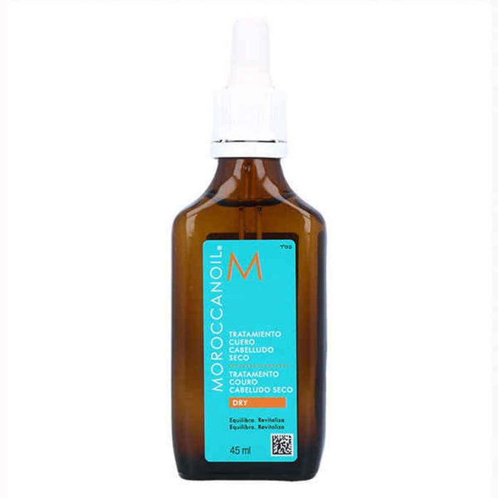 Tratamiento para el Cabello Seco Scalp Moroccanoil (45 ml)
