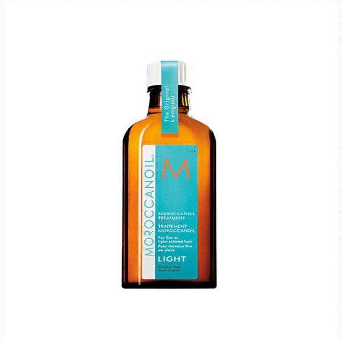 Sérum Hidratante Light Argan Oil Moroccanoil (200 ml)