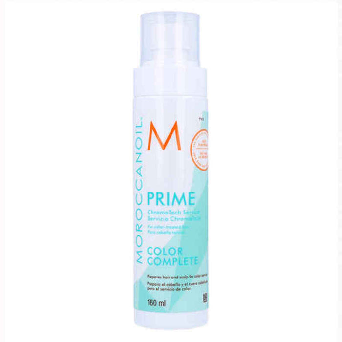 Protector Capilar Color Complete Chromatech Prime Moroccanoil 160 ml