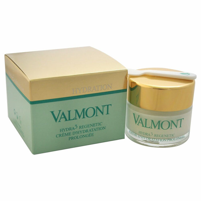 Crema Facial Valmont Hydra3 Regenetic (50 ml)