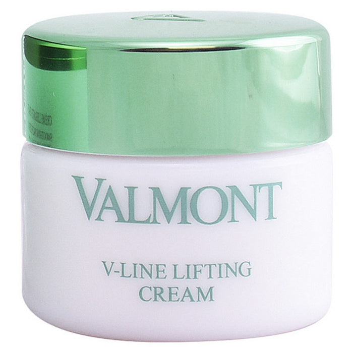 Crema Reafirmante V-line Lifting Valmont (50 ml)