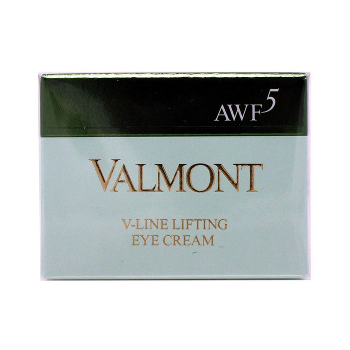 Contorno de Ojos Valmont V-Line Lifting (15 ml)