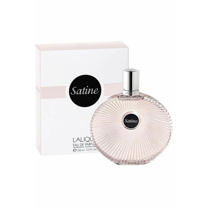 Perfume Mujer Satine Lalique (100 ml) EDP