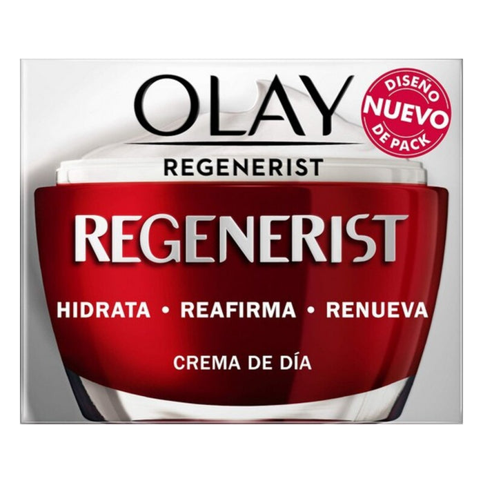 Crema Antiedad Regenerist Olay (50 ml)