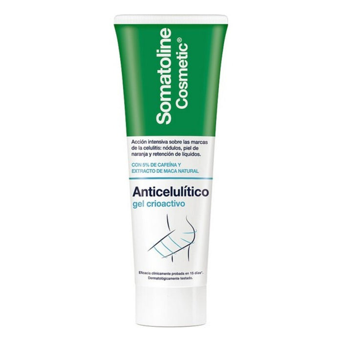 Crema Anticelulítica Somatoline (250 ml)