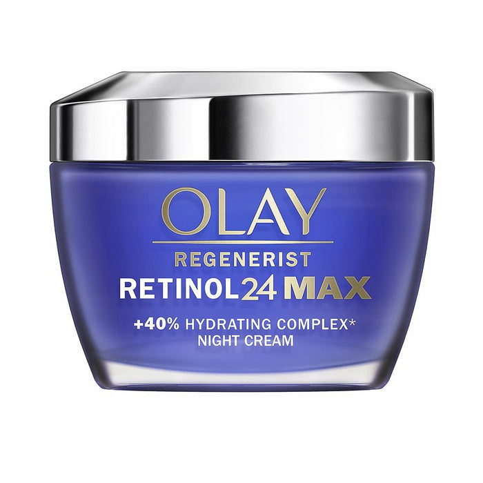 Crema de Noche Olay Regenerist Retinol 24 Max (50 ml)