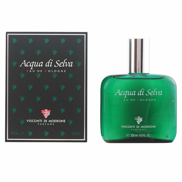 Perfume Hombre Victor Acqua Di Selva EDC (200 ml)