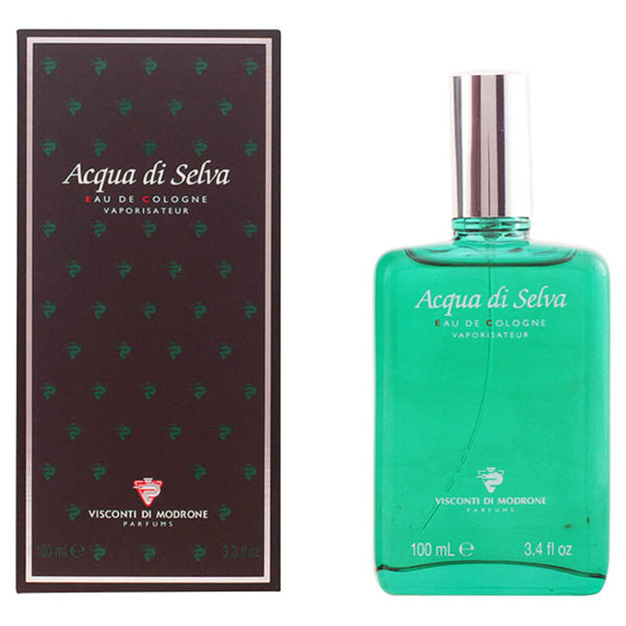 Perfume Hombre Victor Acqua Di Selva EDC (100 ml)
