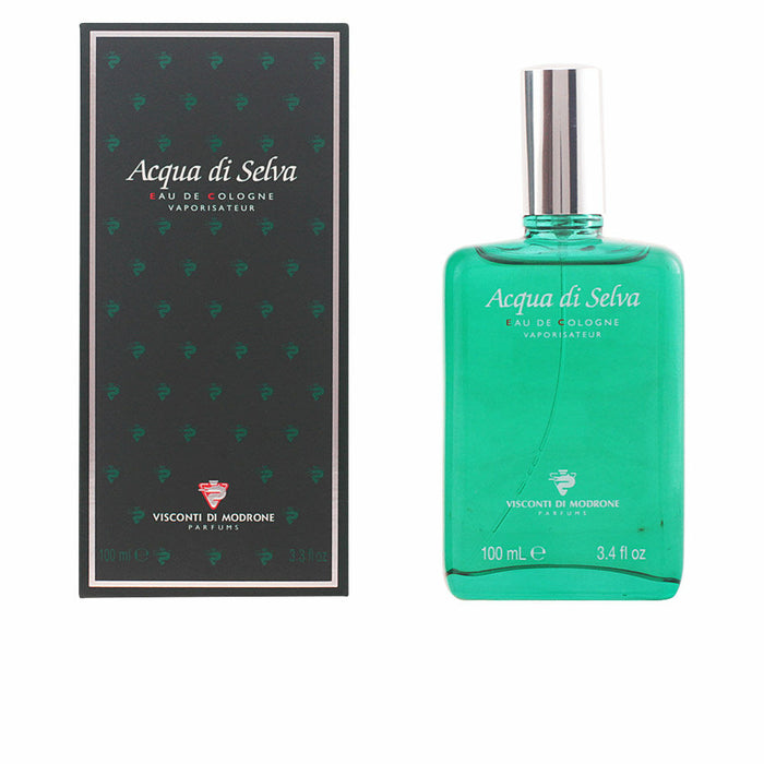 Perfume Hombre Victor Acqua Di Selva EDC (100 ml)