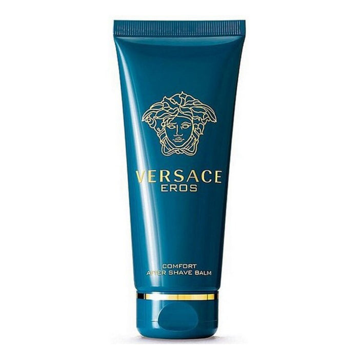 Bálsamo Aftershave Eros Versace (100 ml)