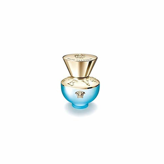 Perfume Mujer Dylan Turquoise Versace EDT (30 ml)
