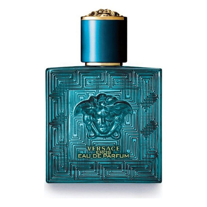 Perfume Hombre Versace Eros EDP (50 ml)