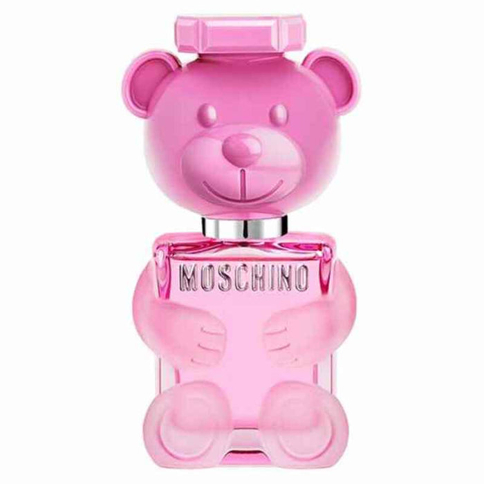Perfume Unisex Moschino Toy 2 Bubble Gum (100 ml)