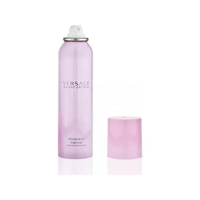 Desodorante en Spray Bright Crystal Versace (50 ml)