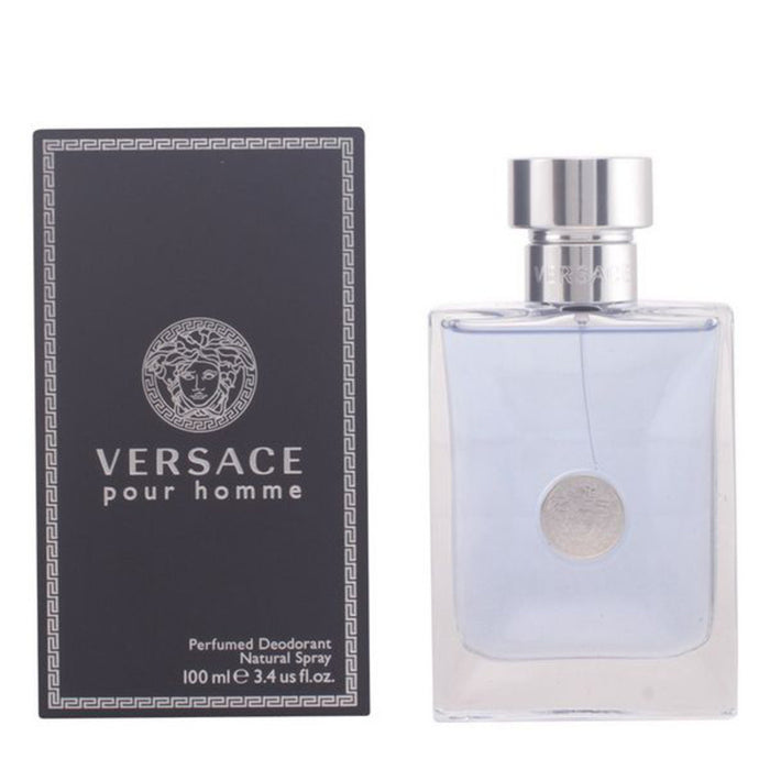 Desodorante en Spray Versace (100 ml)