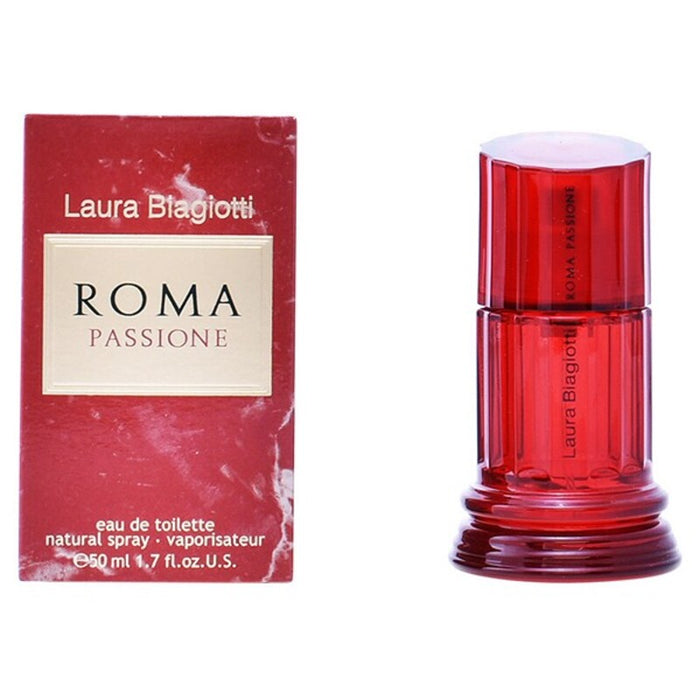 Perfume Mujer Roma Passione Laura Biagiotti EDT