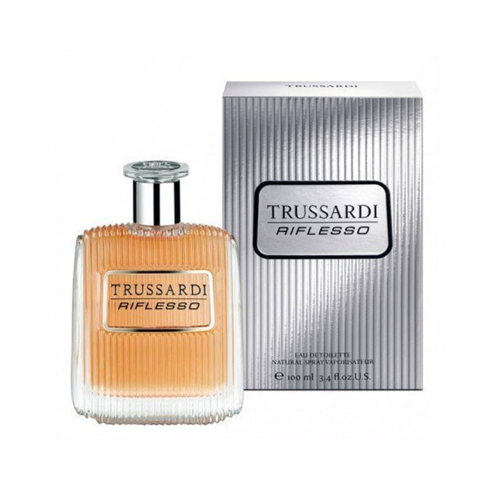 Perfume Hombre Riflesso Trussardi EDT (100 ml) (100 ml)