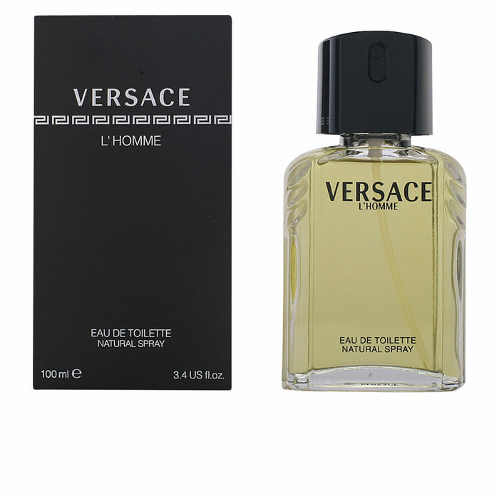 Perfume Hombre Versace L'Homme EDT (100 ml)