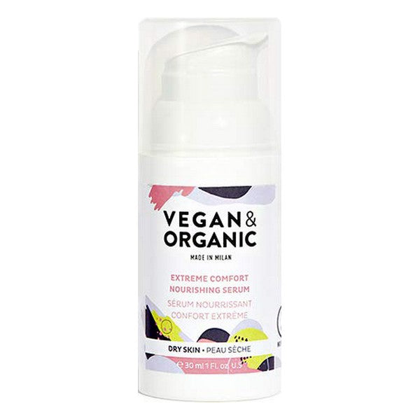 Sérum Facial Extreme Comfort Nourishing Vegan & Organic (30 ml)
