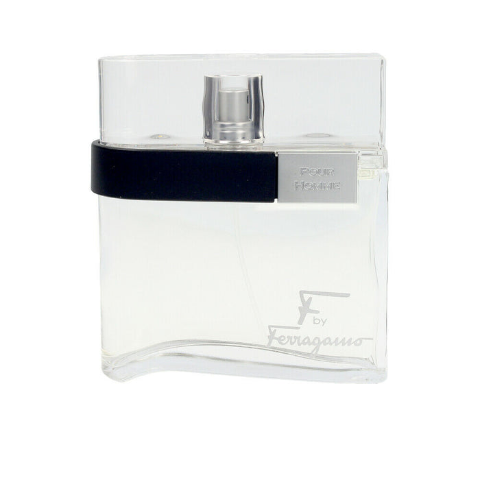 Perfume Hombre F By Ferragamo Salvatore Ferragamo F By Ferragamo EDT (100 ml)