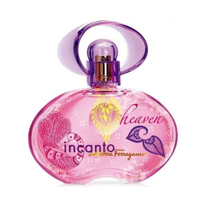 Perfume Mujer Salvatore Ferragamo Incanto Heaven (100 ml)