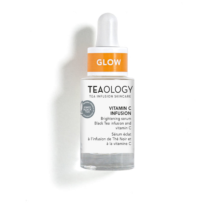 Sérum Iluminador Teaology Vitamin C Infusion (15 ml)