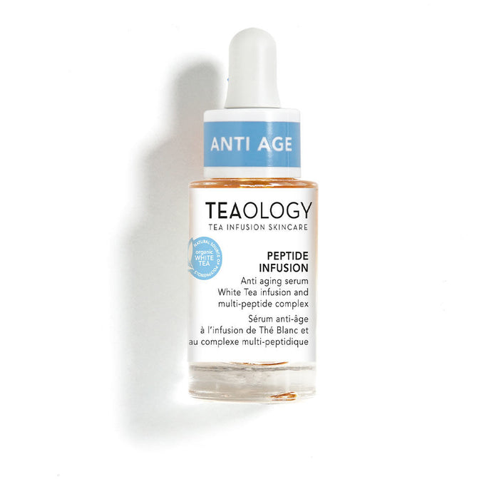 Sérum Antiedad Teaology Peptide Infusion (15 ml)