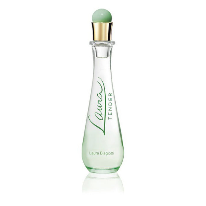 Perfume Mujer Tender Laura Biagiotti EDT (50 ml) (50 ml)