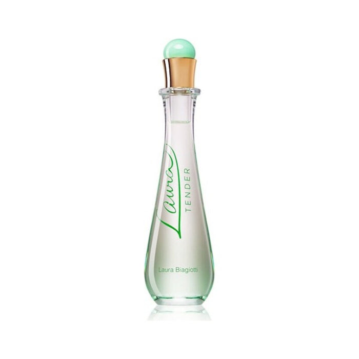 Perfume Mujer Tender Laura Biagiotti EDT (75 ml) (75 ml)