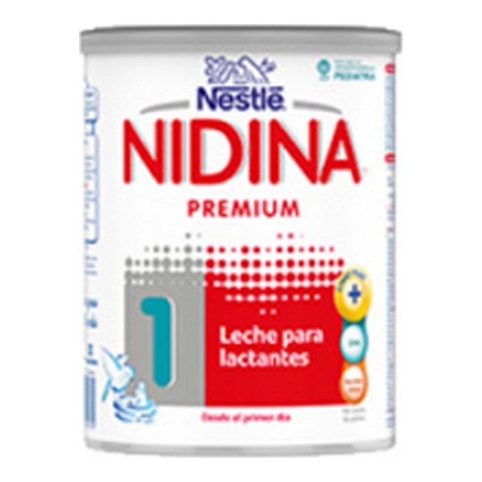 Leche de Crecimiento Nestle Nidina 1 (800 gr)
