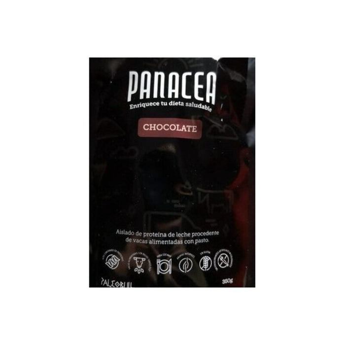 Complemento Alimenticio Paleobull Chocolate (350 g)