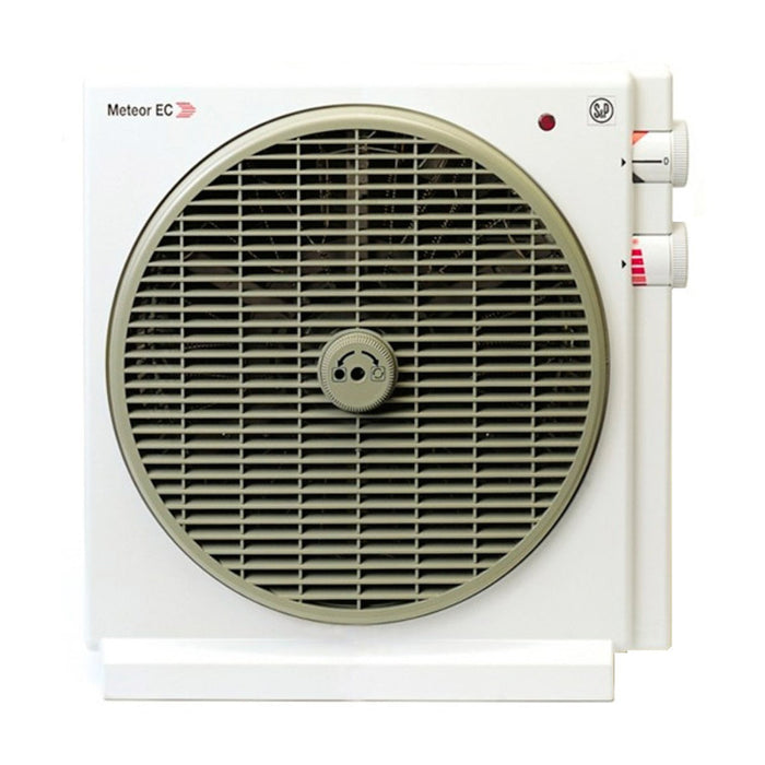 Climatizador Portátil S&P METEOR EC 2200W Frío + Calor