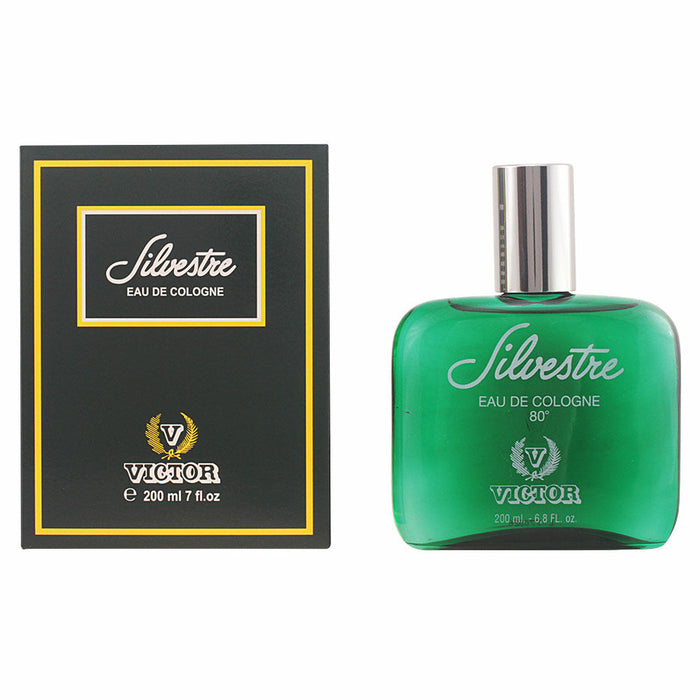 Perfume Hombre Victor Silvestre EDC (200 ml)
