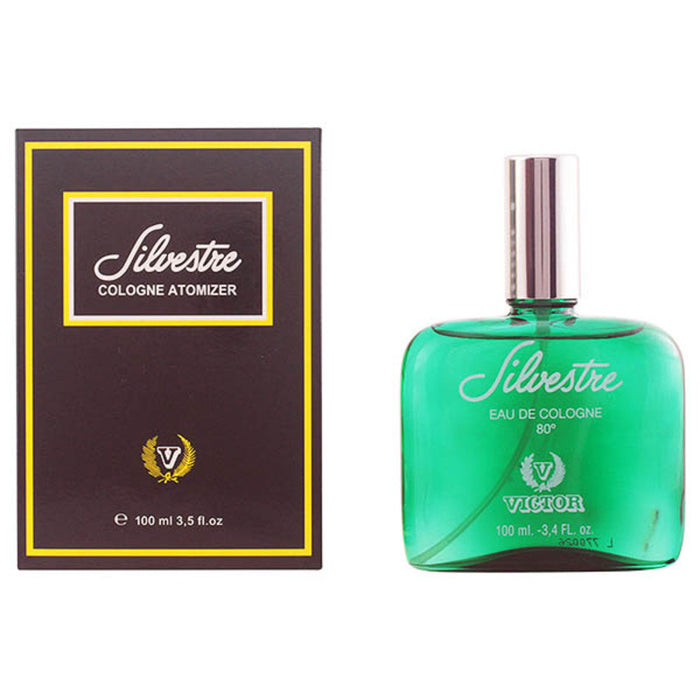 Perfume Hombre Silvestre Victor EDC (100 ml)