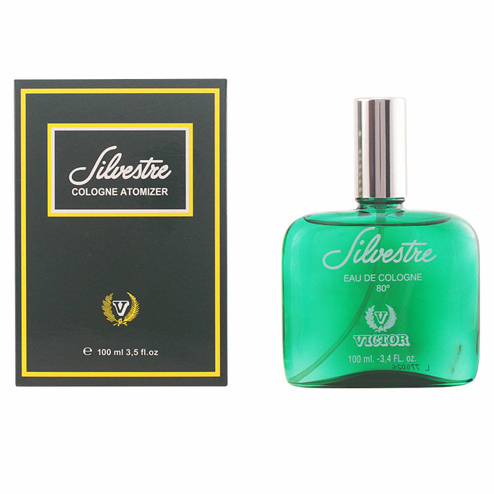 Perfume Hombre Victor Silvestre EDC (100 ml)