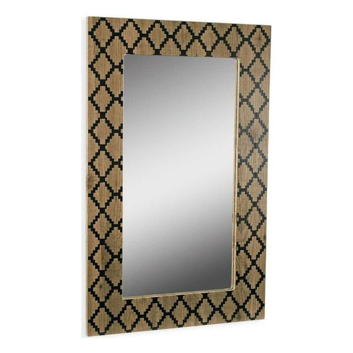 Espejo de pared Regola (100 x 60 x 2 cm) Cristal (2 x 100 x 60 cm)