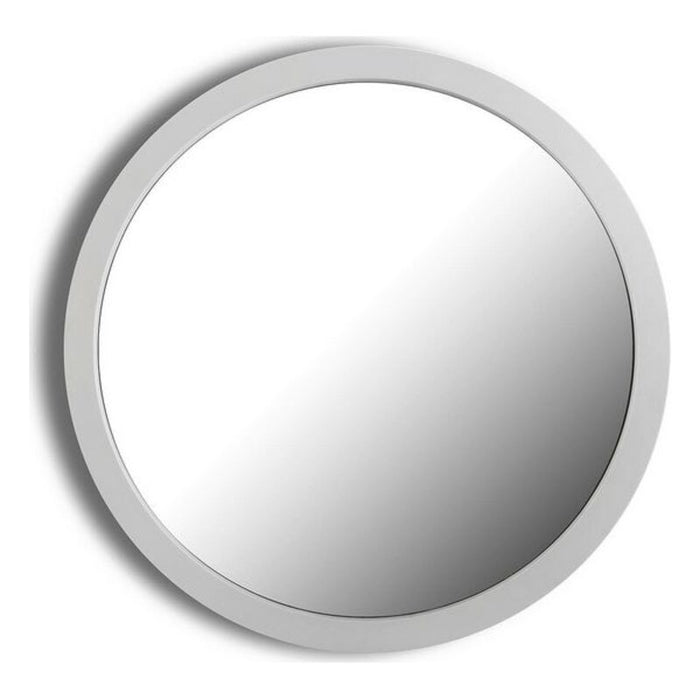 Espejo Versa Espejo Plástico (2,5 x 60 x 60 cm)