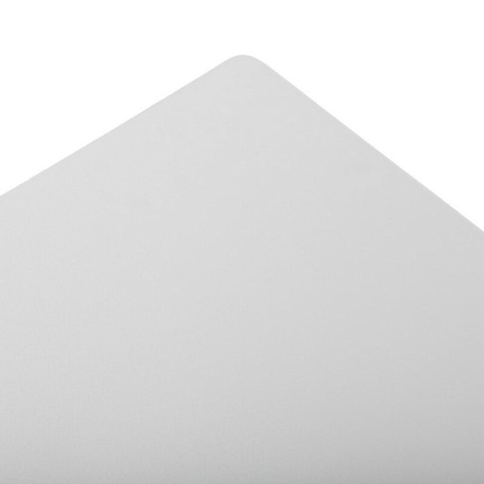 Mesa Plegable Versa Blanco Metal Madera MDF (37,5 x 65,5 x 47,5 cm)