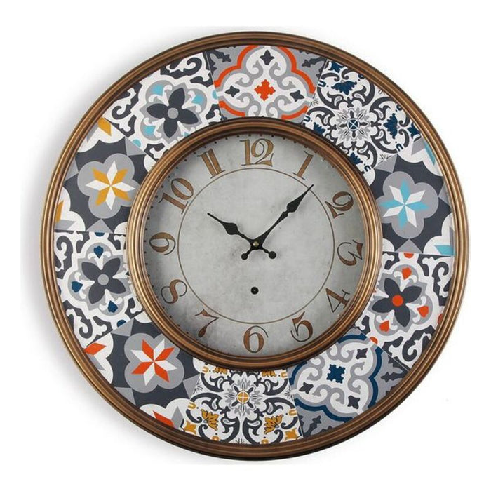 Reloj de Pared Versa (60 x 6 x 60 cm)