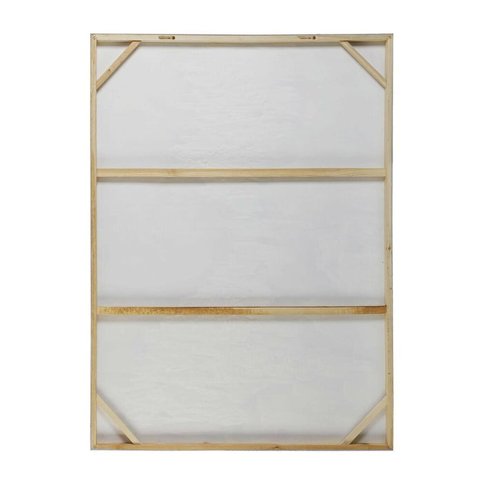 Cuadro Versa Abstracto Lienzo (120 x 90 cm)