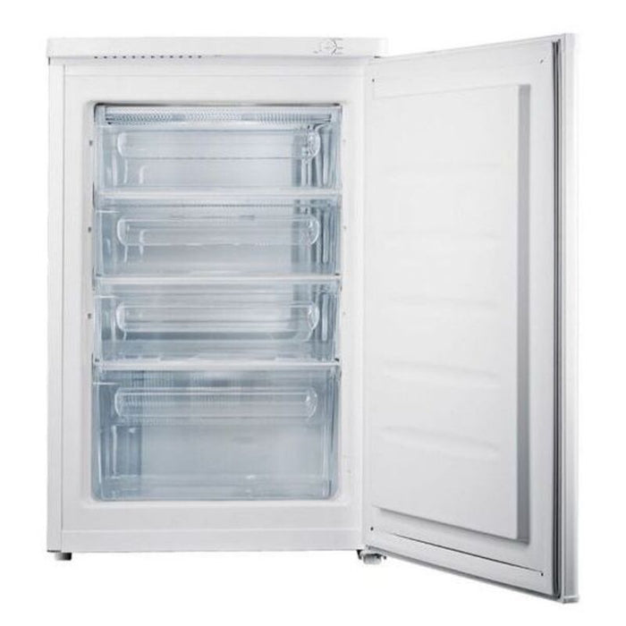 Congelador Teka TG180  Blanco (84,5 x 54,5 cm)