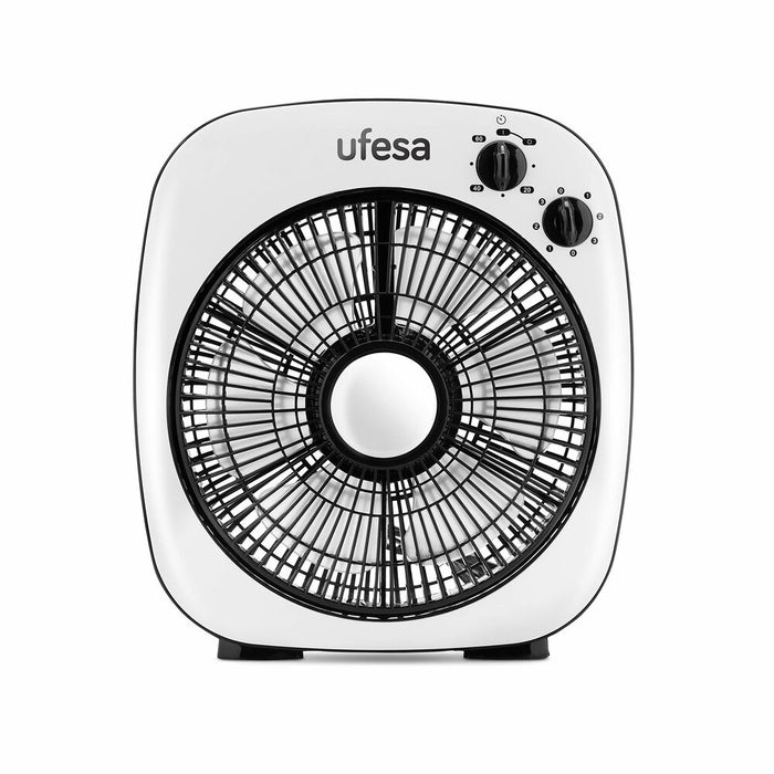 Ventilador de Sobremesa UFESA BF5030 50W (25 cm)
