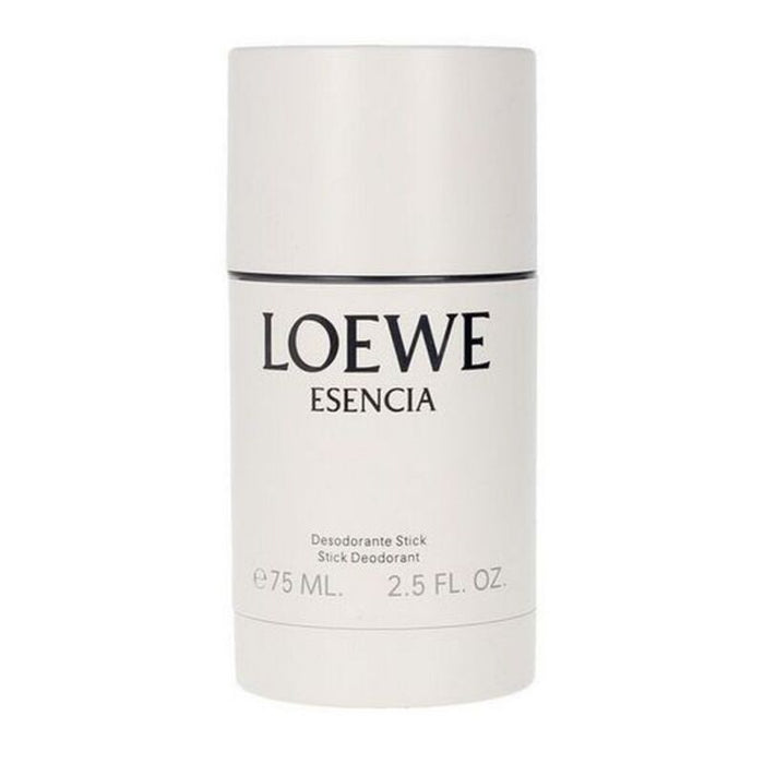 Desodorante en Stick Esencia Loewe (75 ml)