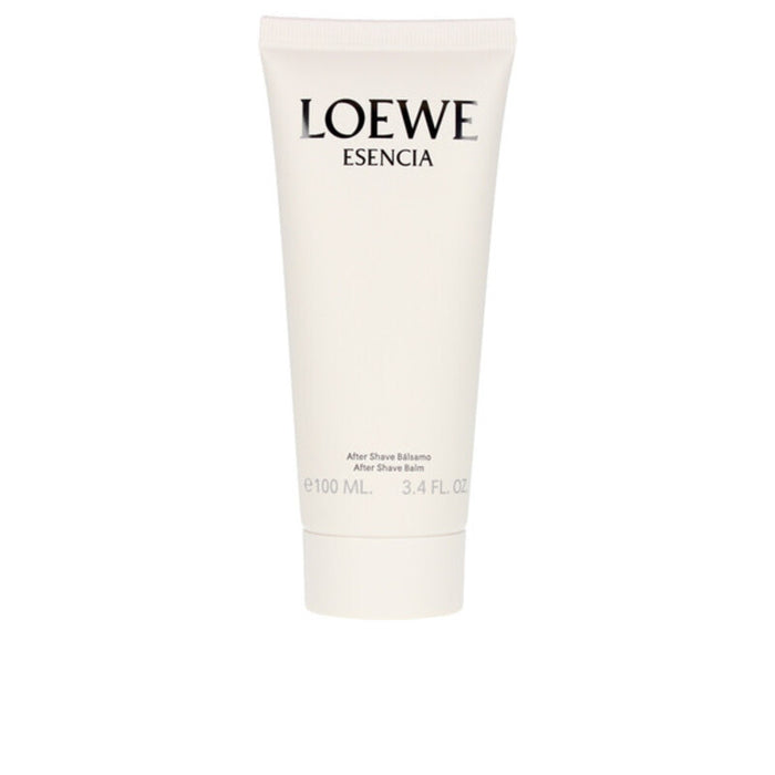 Bálsamo Aftershave Esencia Loewe (100 ml)