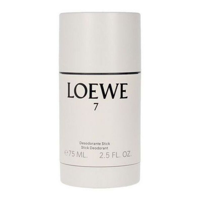 Desodorante en Stick 7 Loewe (75 ml)