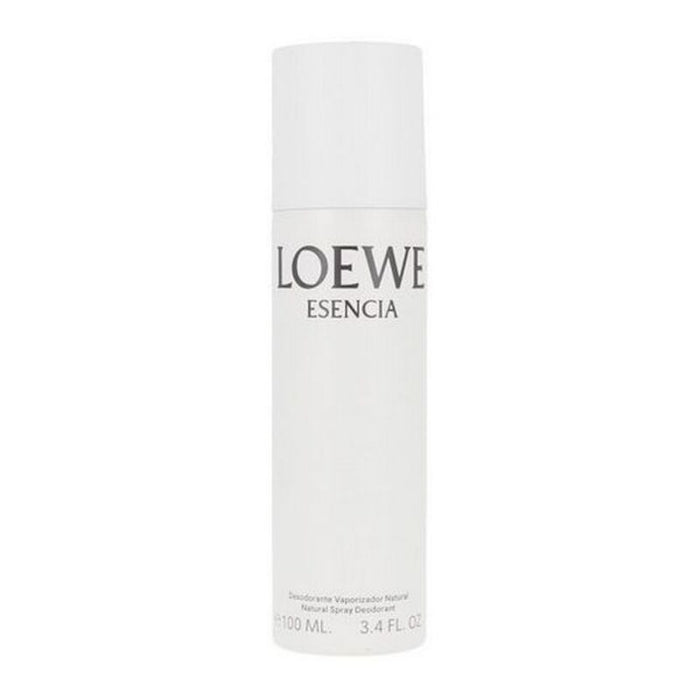 Desodorante en Spray Esencia Loewe (100 ml)