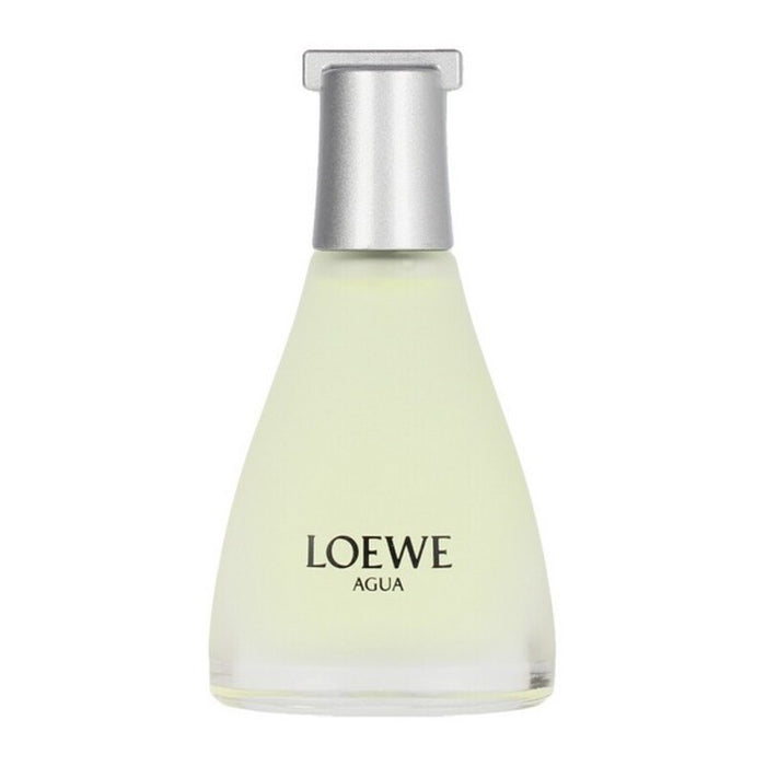 Perfume Unisex Agua De Loewe Loewe EDT (50 ml) (50 ml)