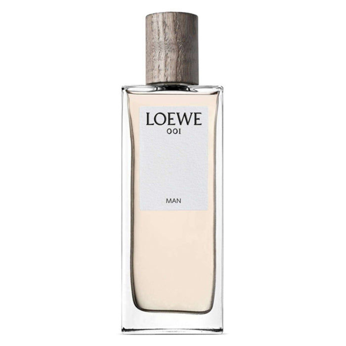 Perfume Hombre Loewe 001 Man EDT (50 ml)